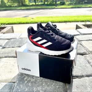 Toddler Adidas size 5.5